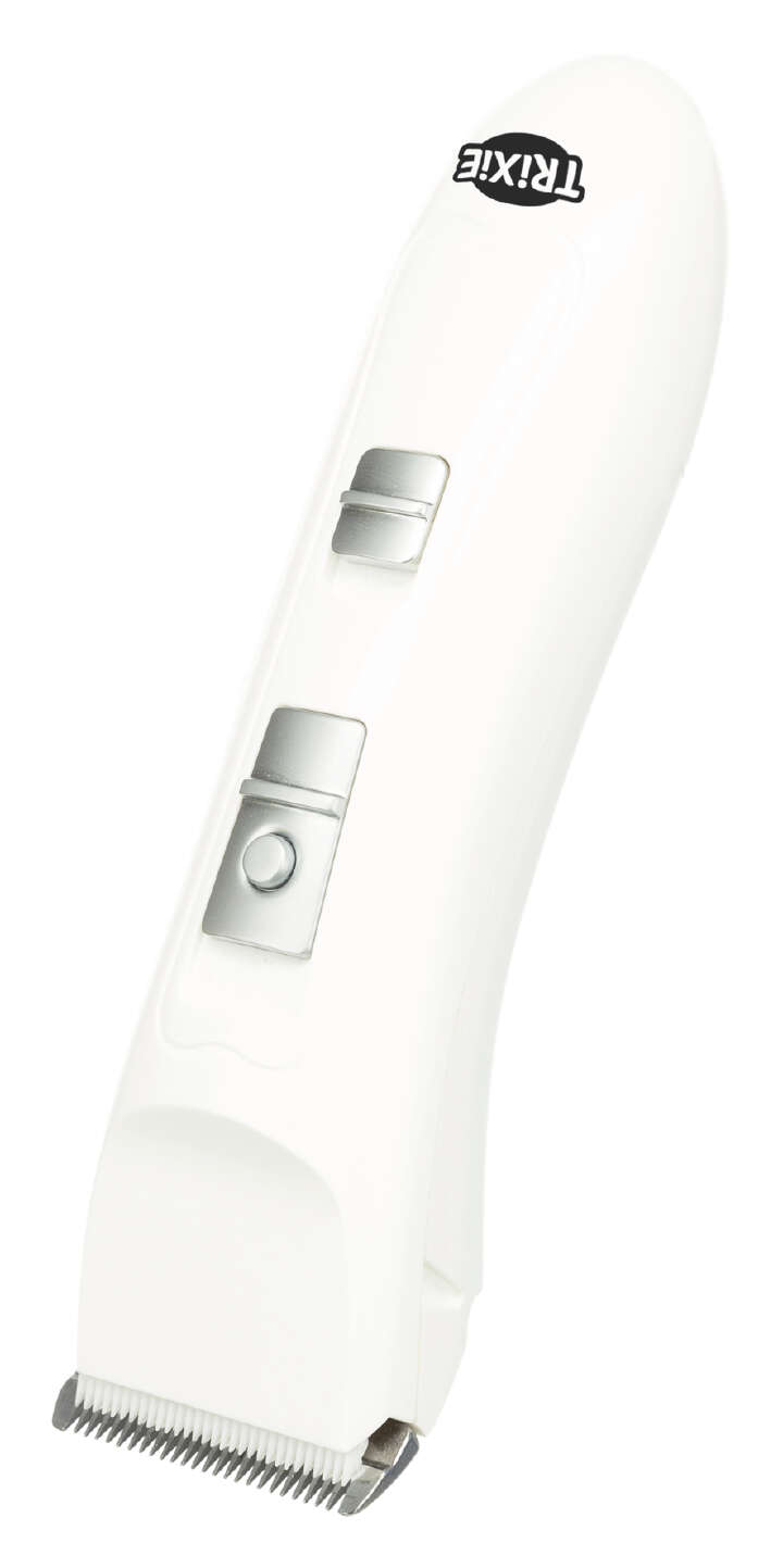 TRIXIE Schermaschinen-Set Akku TR1150, 6 W